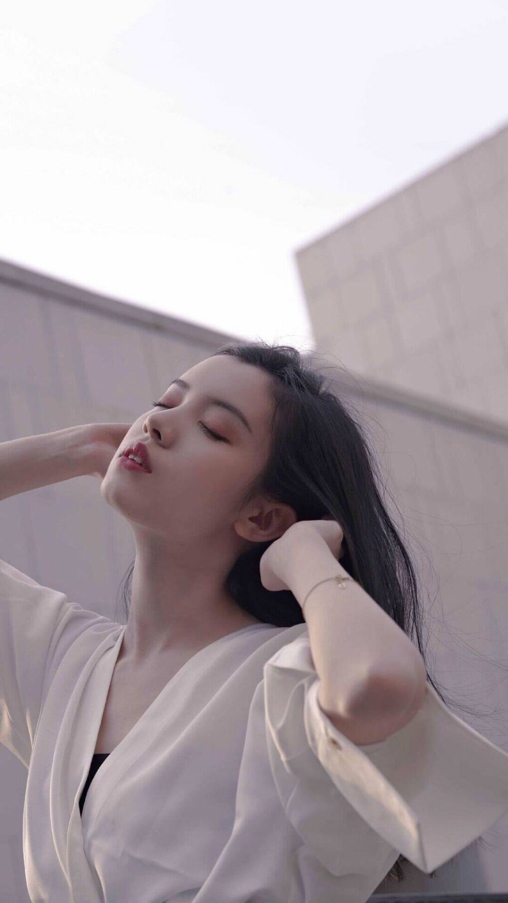 女子200蝶选手划水幅度对比,女子200米蝶泳夺金