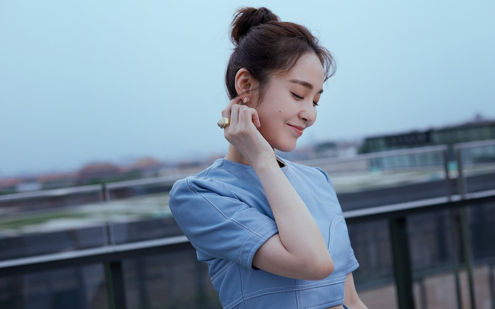 骑士前锋表示目标是帮助球队稳定输出,骑士队小前锋